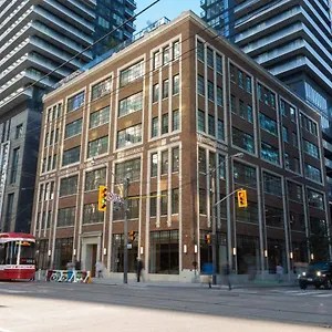 Sutton Place **** トロント