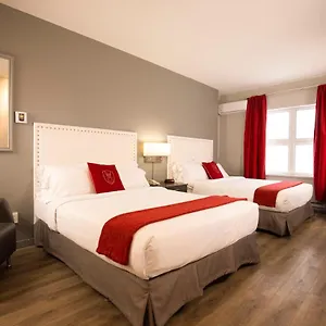 Du Nord Hotel Québec