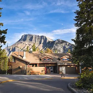Hi Alpine Centre - Hostel Banff