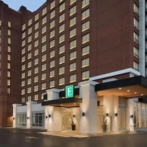 Embassy By Hilton Airport **** Toronto