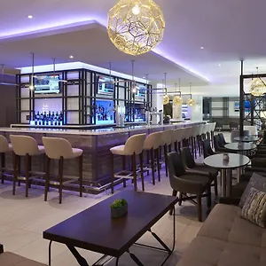 Airport Marriott **** Toronto