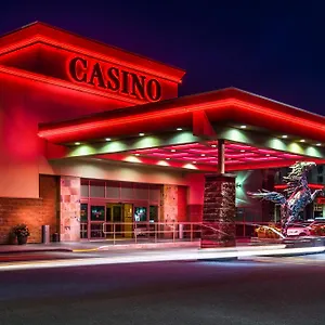 Deerfoot And Casino Hotel Calgary