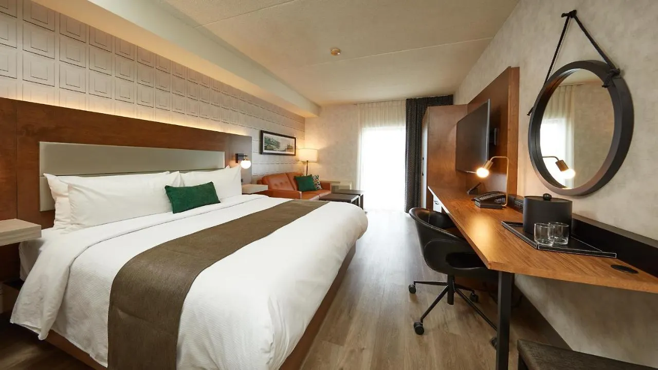 Stay Inn Hotel Toronto 2*,  Kanada