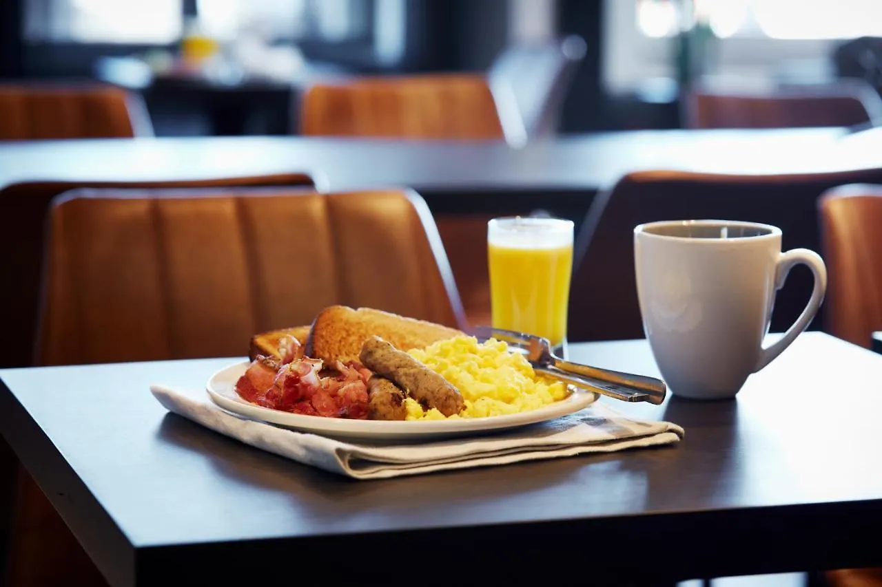 Stay Inn Hotel Toronto 2*,  Kanada
