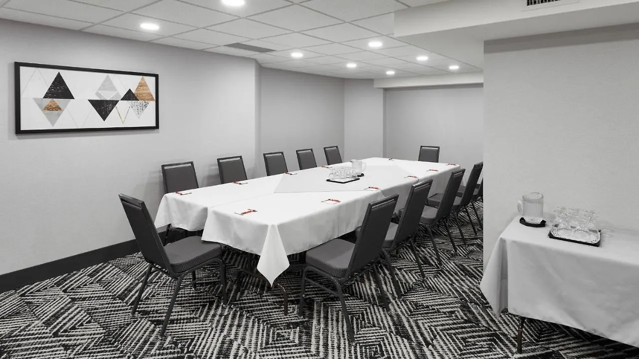 **  Stay Inn Hotel Toronto Kanada