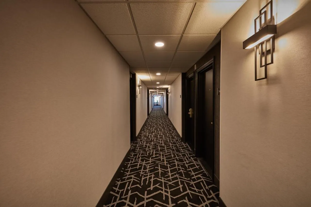 Stay Inn Hotel Toronto 2*,  Kanada