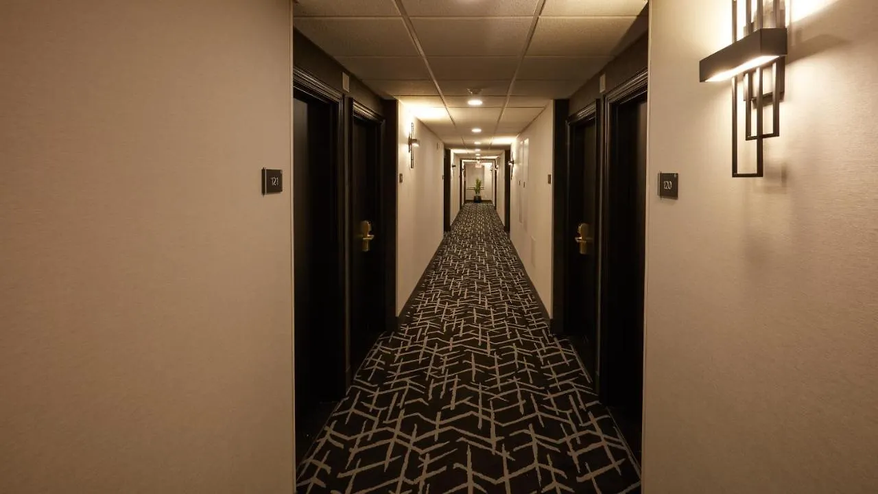Stay Inn Hotel Toronto