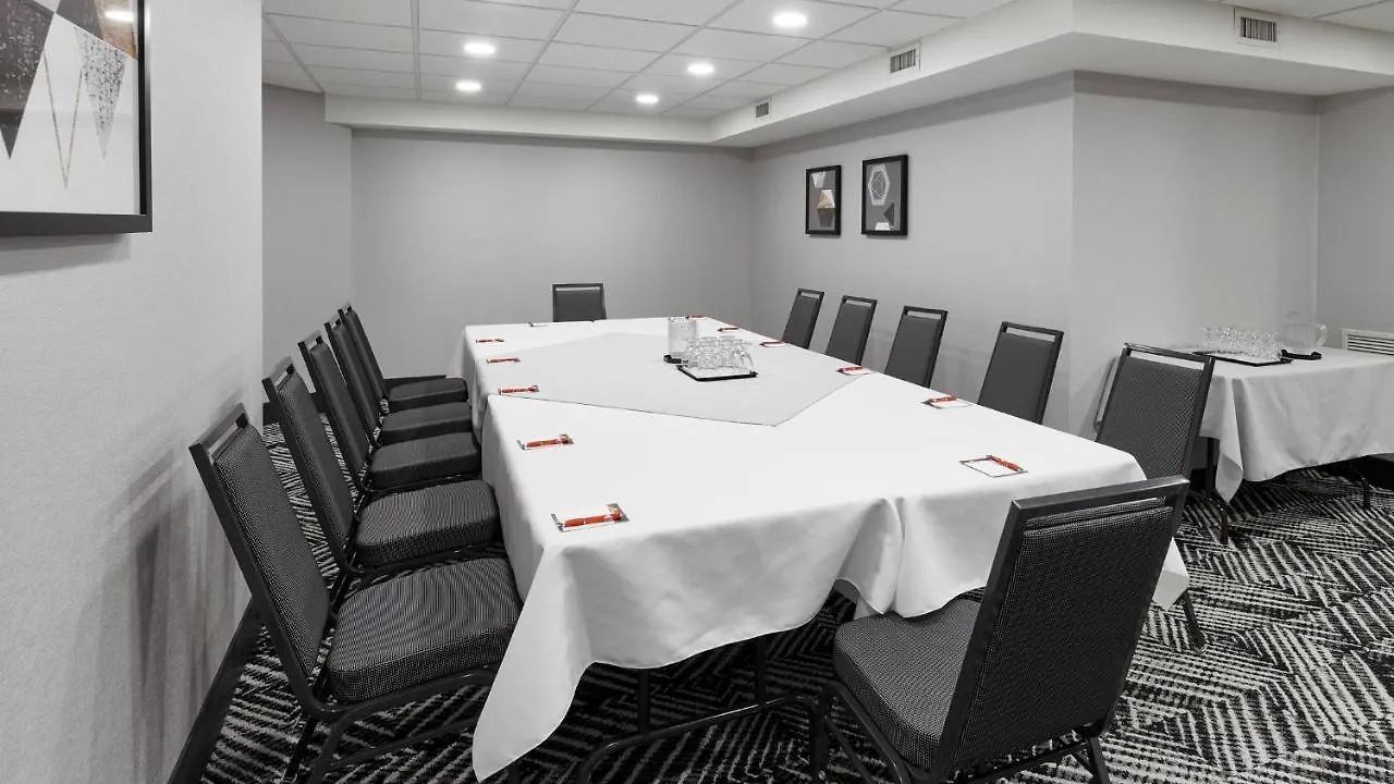 Stay Inn Hotel Toronto Kanada
