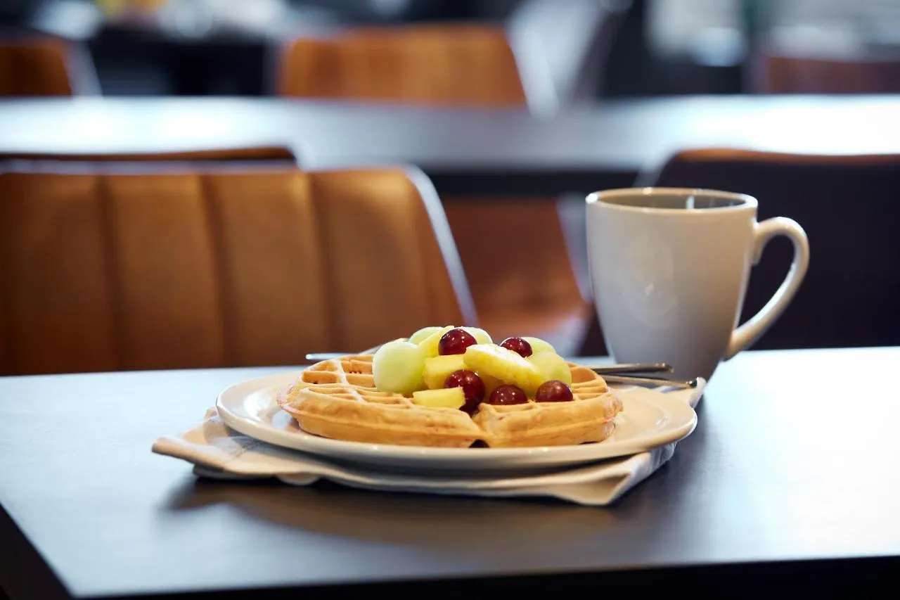 Stay Inn Hotel Toronto