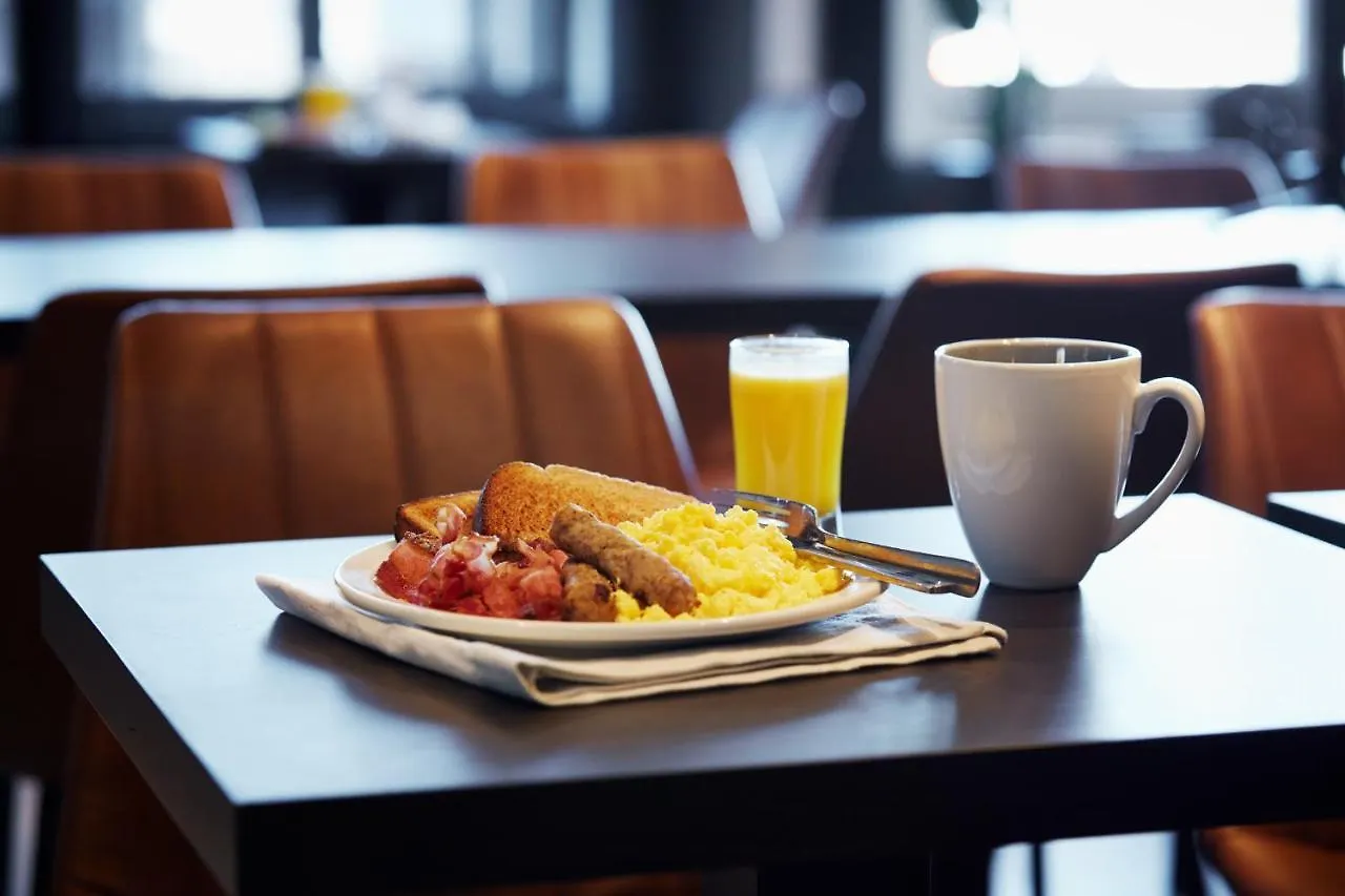 Stay Inn Hotel Toronto Kanada