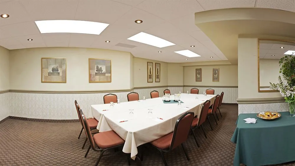 Stay Inn Hotel Toronto