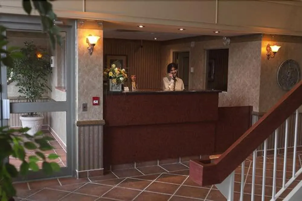 Stay Inn Hotel Toronto