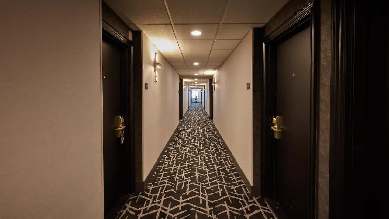 Stay Inn Hotel Toronto