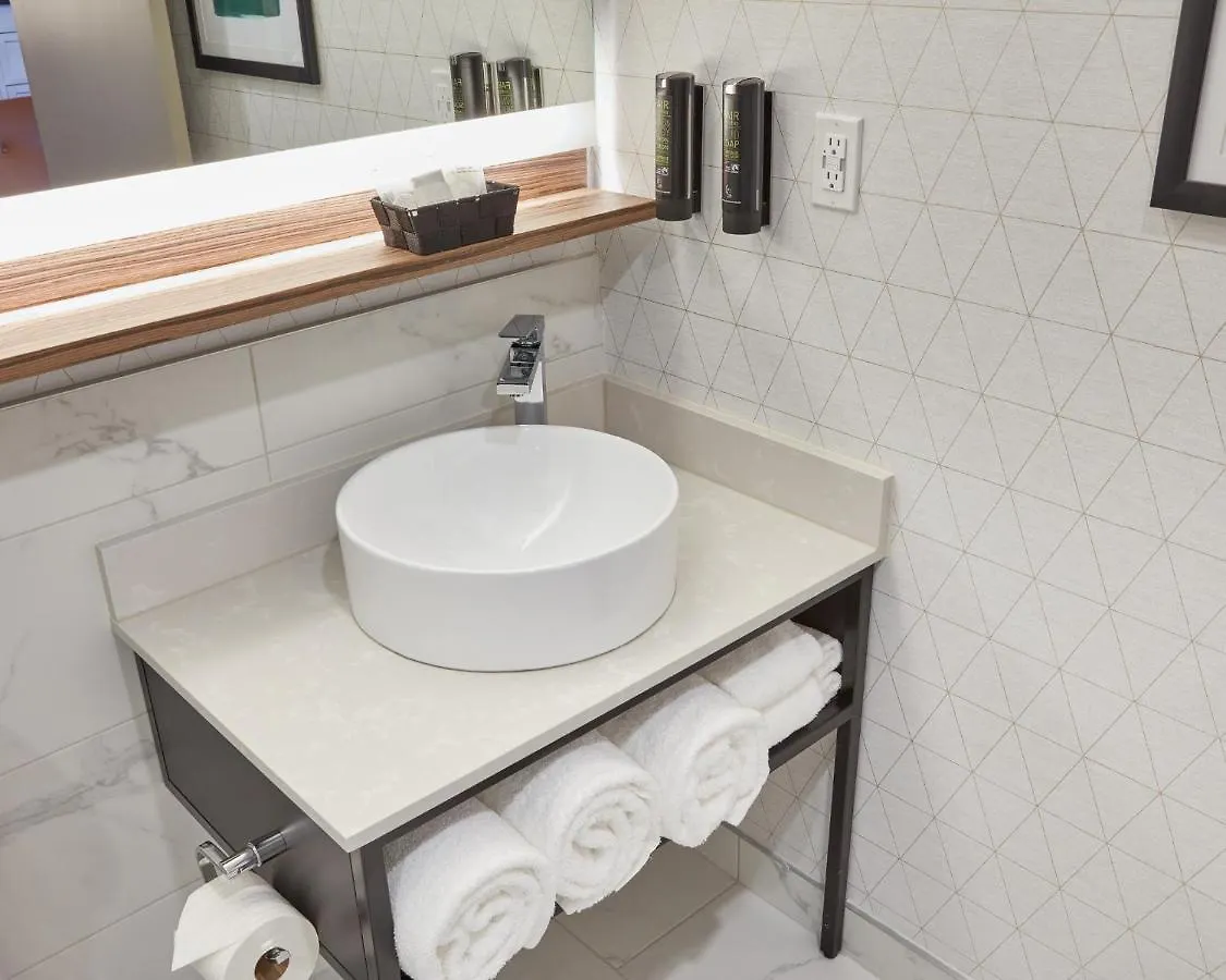 Stay Inn Hotel Toronto
