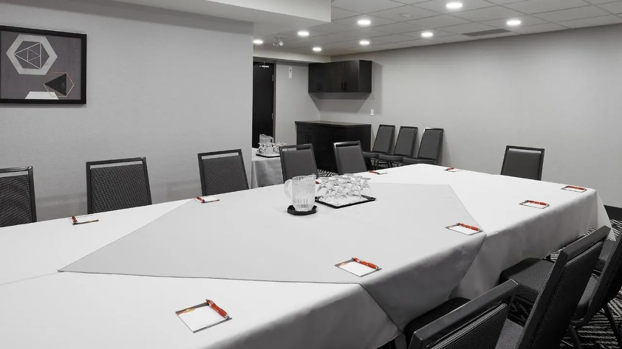 Stay Inn Hotel Toronto