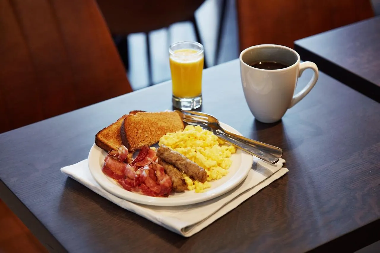 Stay Inn Hotel Toronto