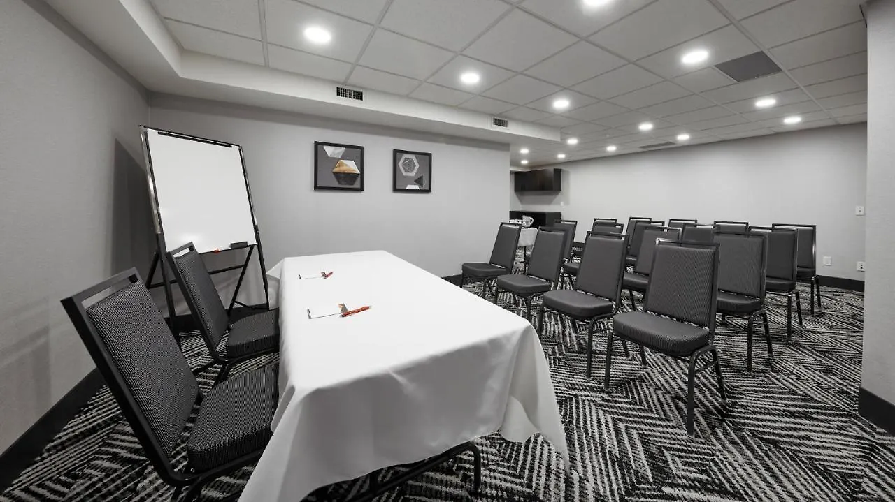 Stay Inn Hotel Toronto 2*,