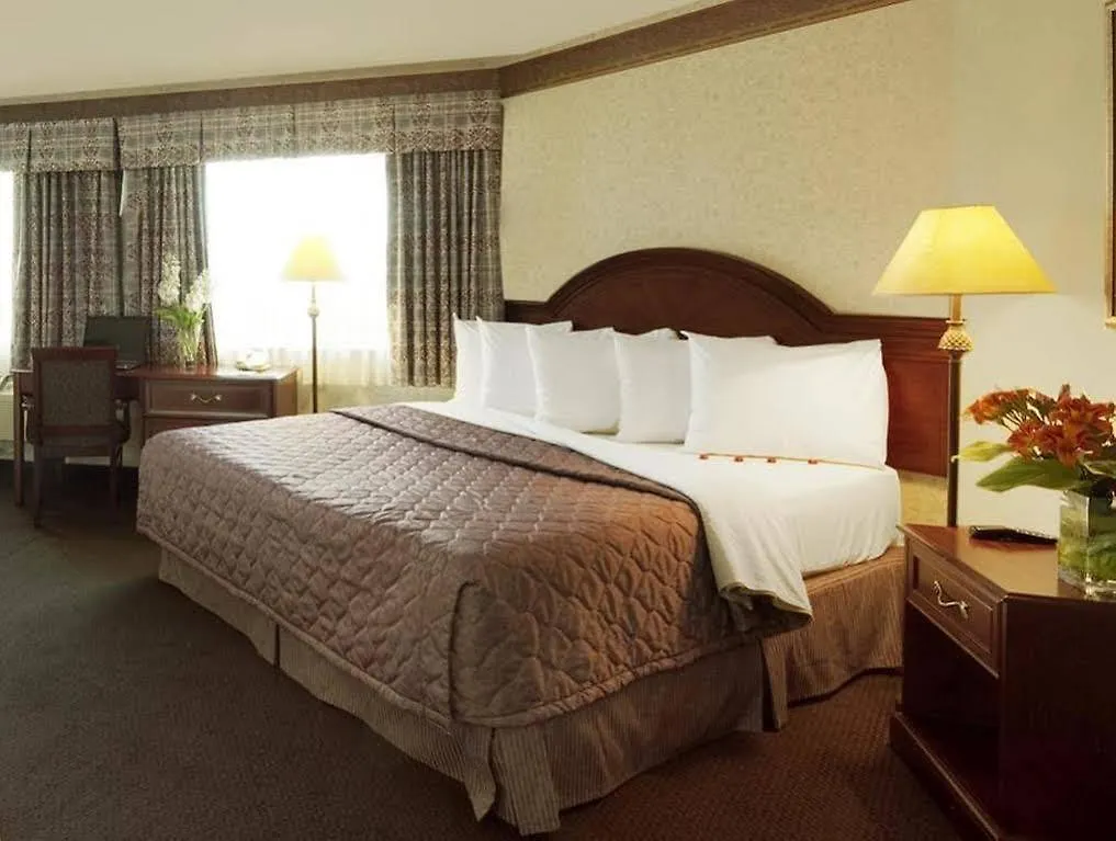 Stay Inn Hotel Toronto