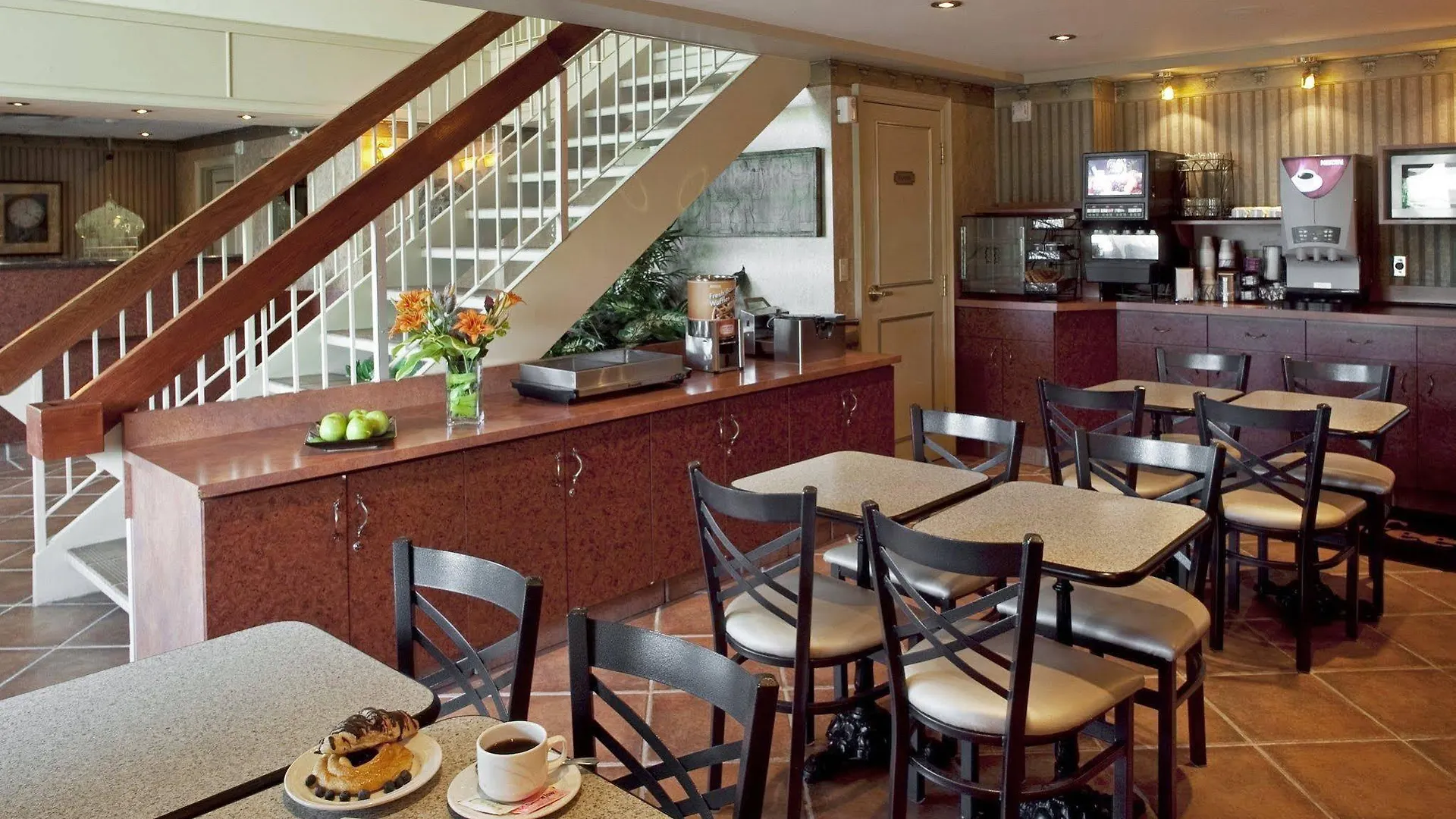 Stay Inn Hotel Toronto