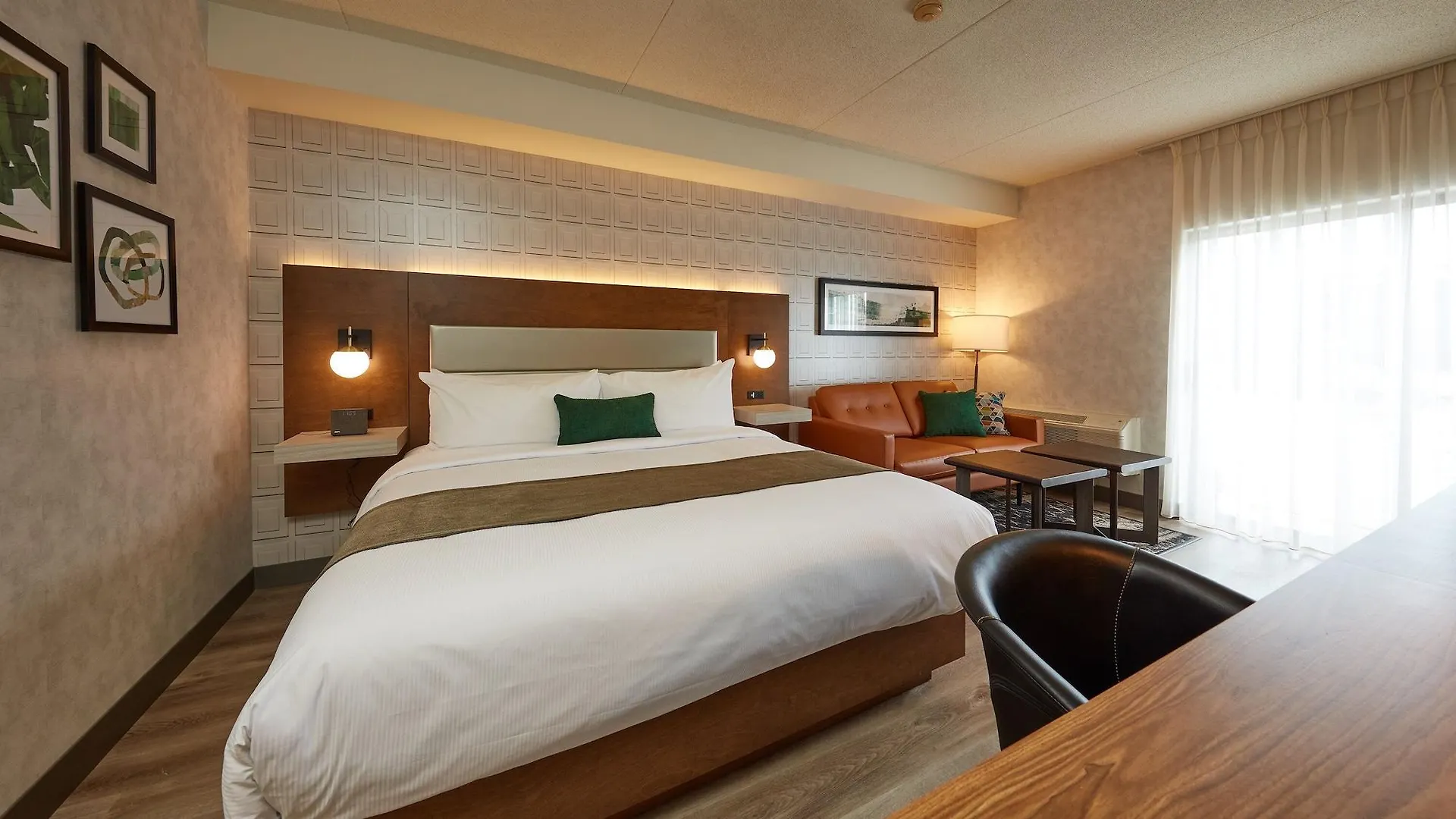 Stay Inn Hotel Toronto
