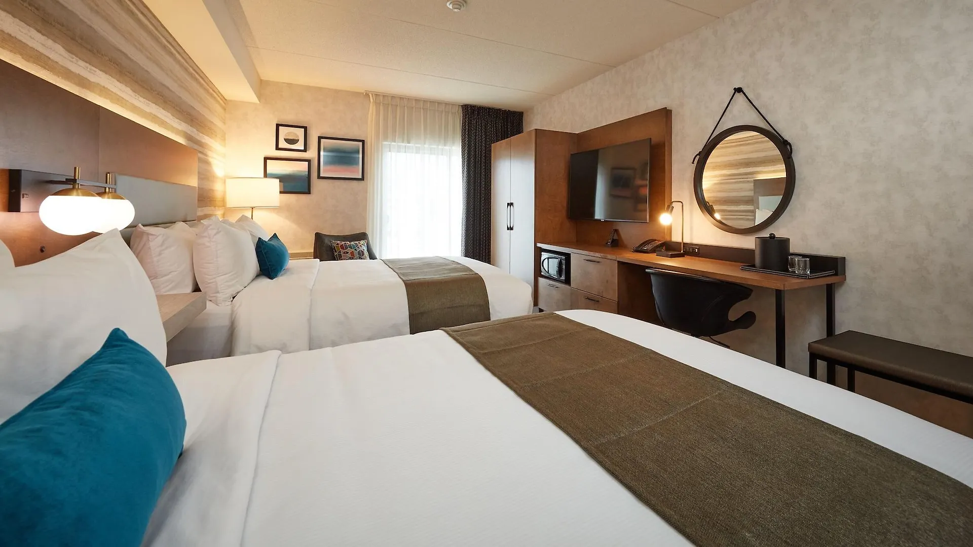 Stay Inn Hotel Toronto 2*,