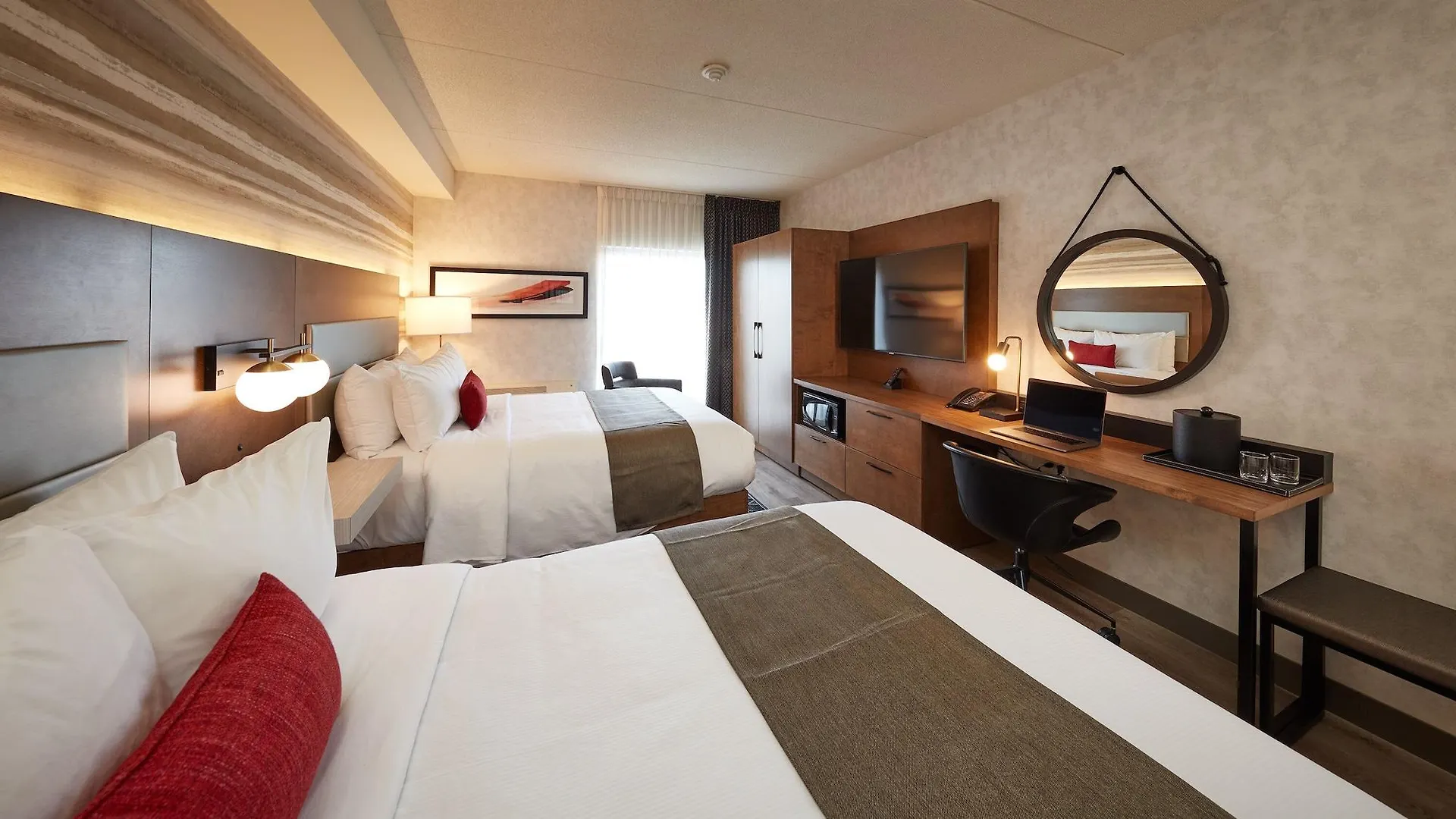 Stay Inn Hotel Toronto