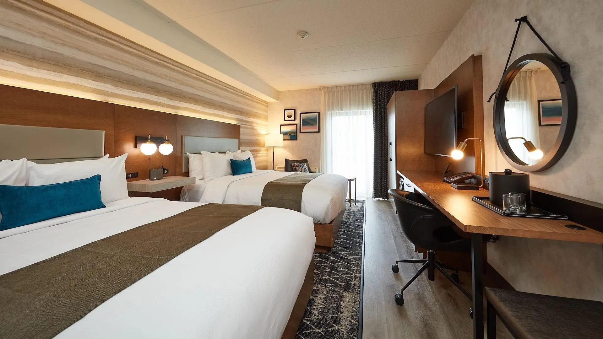 Stay Inn Hotel Toronto