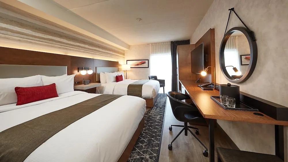 **  Stay Inn Hotel Toronto Canadá