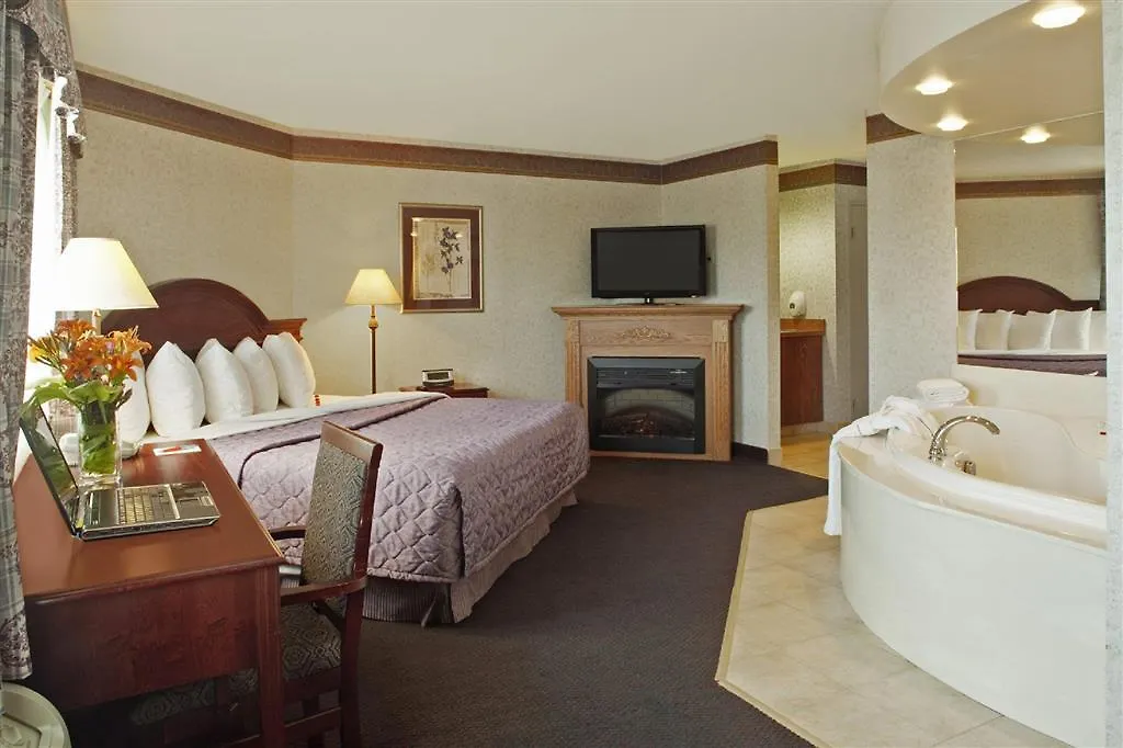 Stay Inn Hotel Toronto