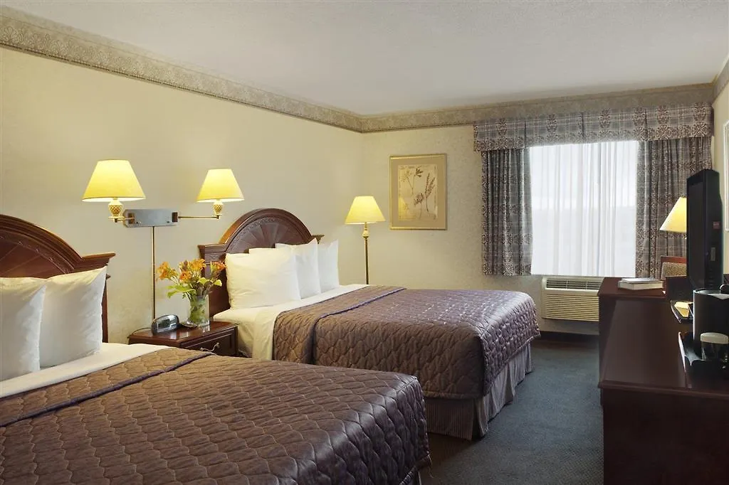 Stay Inn Hotel Toronto