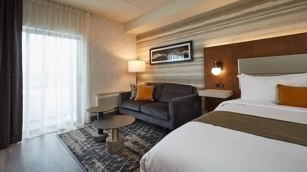 Stay Inn Hotel Toronto