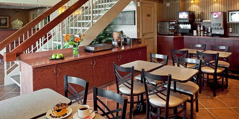 Stay Inn Hotel Toronto 2*,