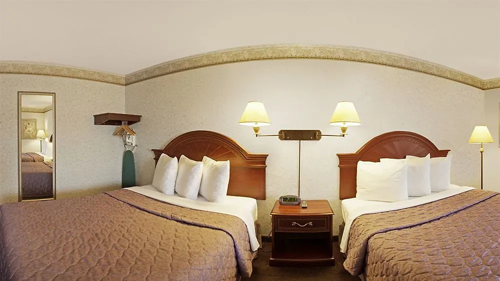Stay Inn Hotel Toronto