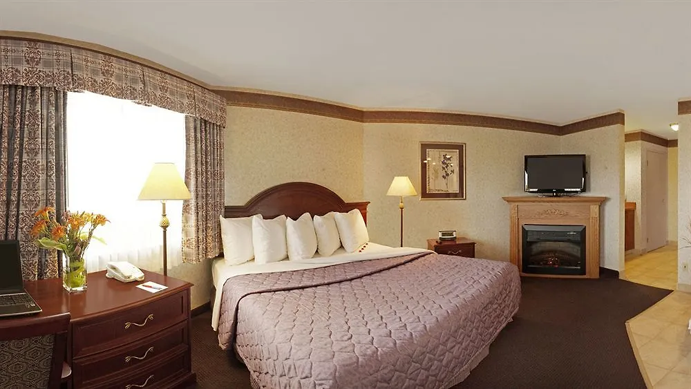 Stay Inn Hotel Toronto