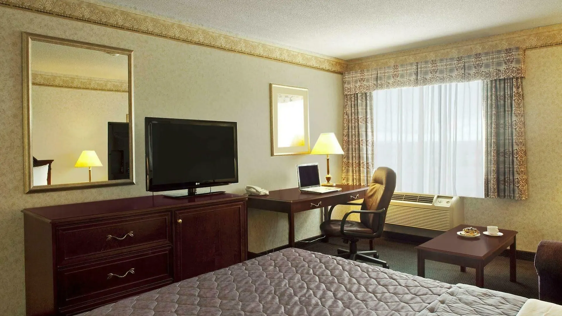Stay Inn Hotel Toronto